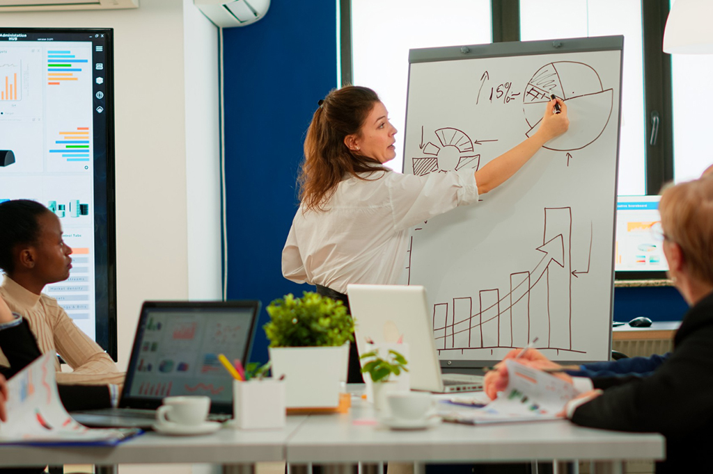 Become an instructor
